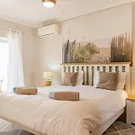 Harmonious&Well Decorated T3 Apt
