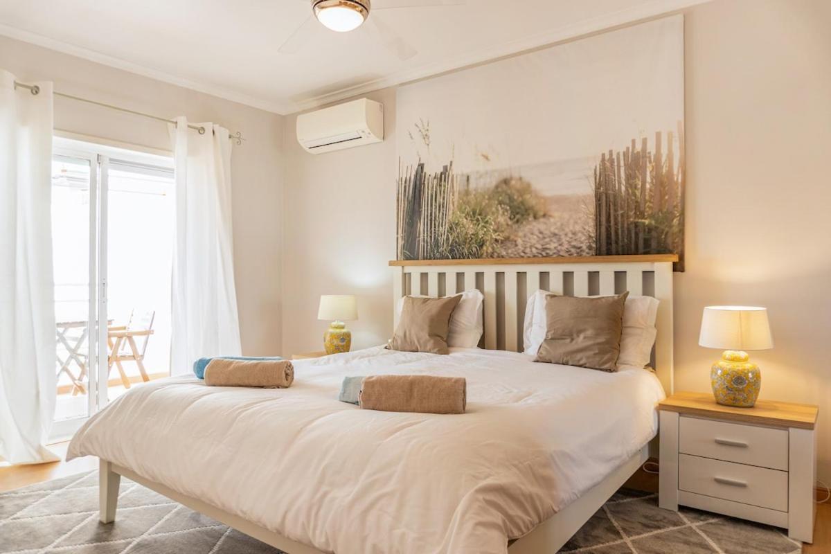Harmonious&well Decorated T3 Apartment *