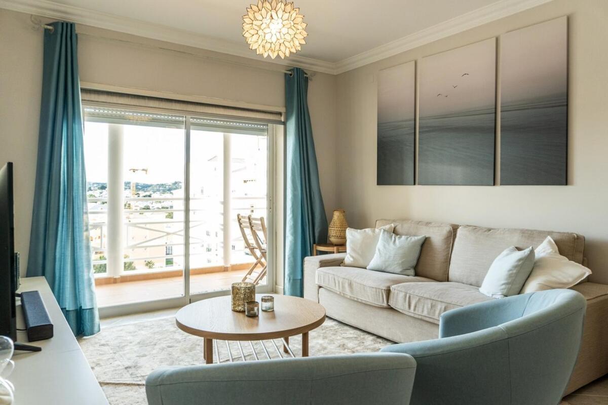 Apartment Harmonious&well Decorated T3 *