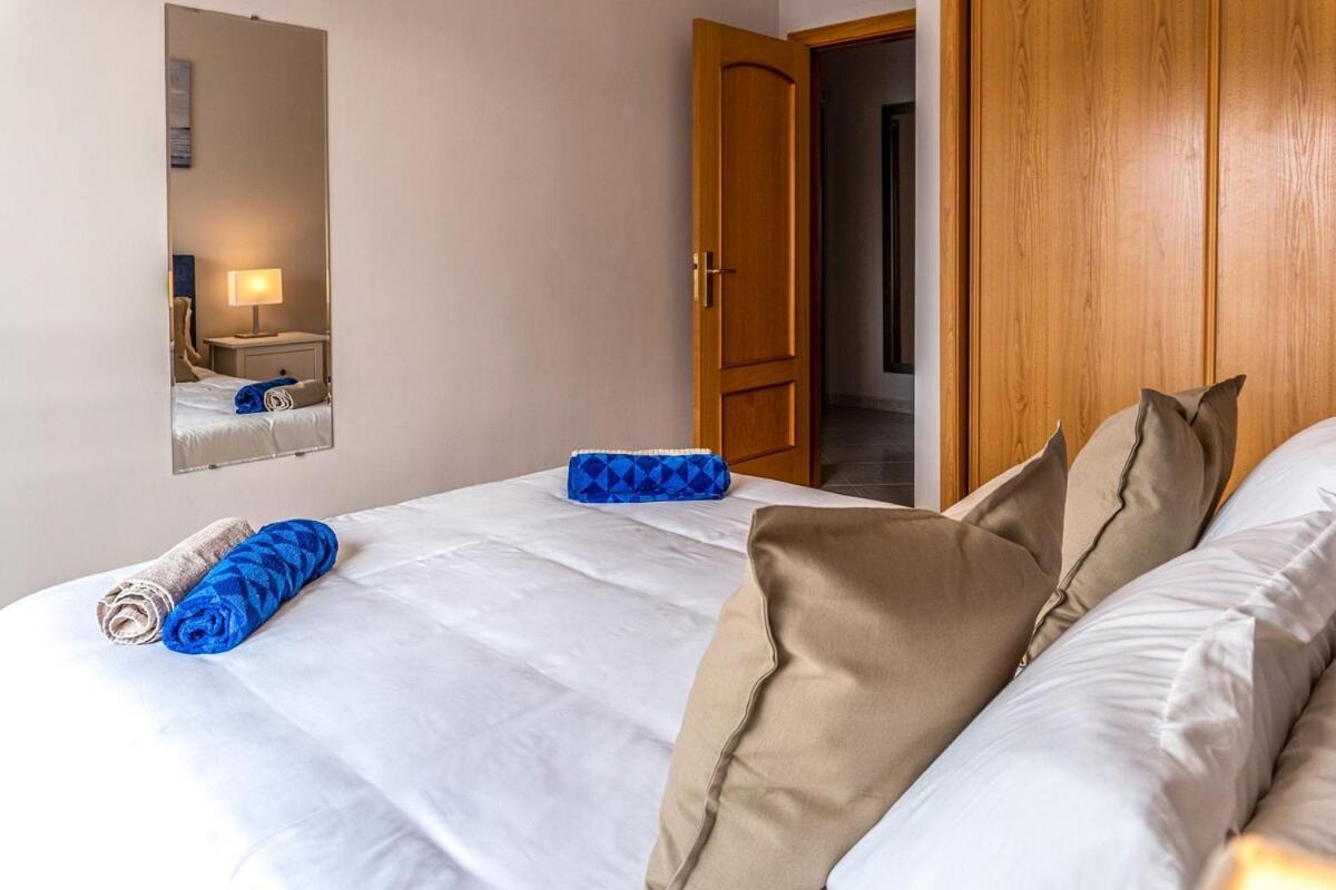 Harmonious&well Decorated T3 Apartment Lagos