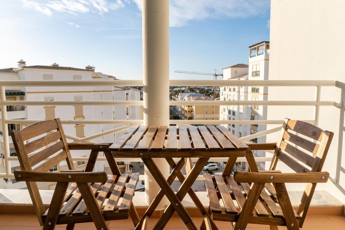 Apartment Harmonious&well Decorated T3 *
