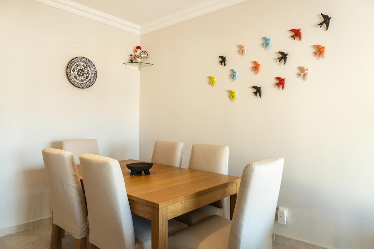 Apartment Harmonious&well Decorated T3 Lagos