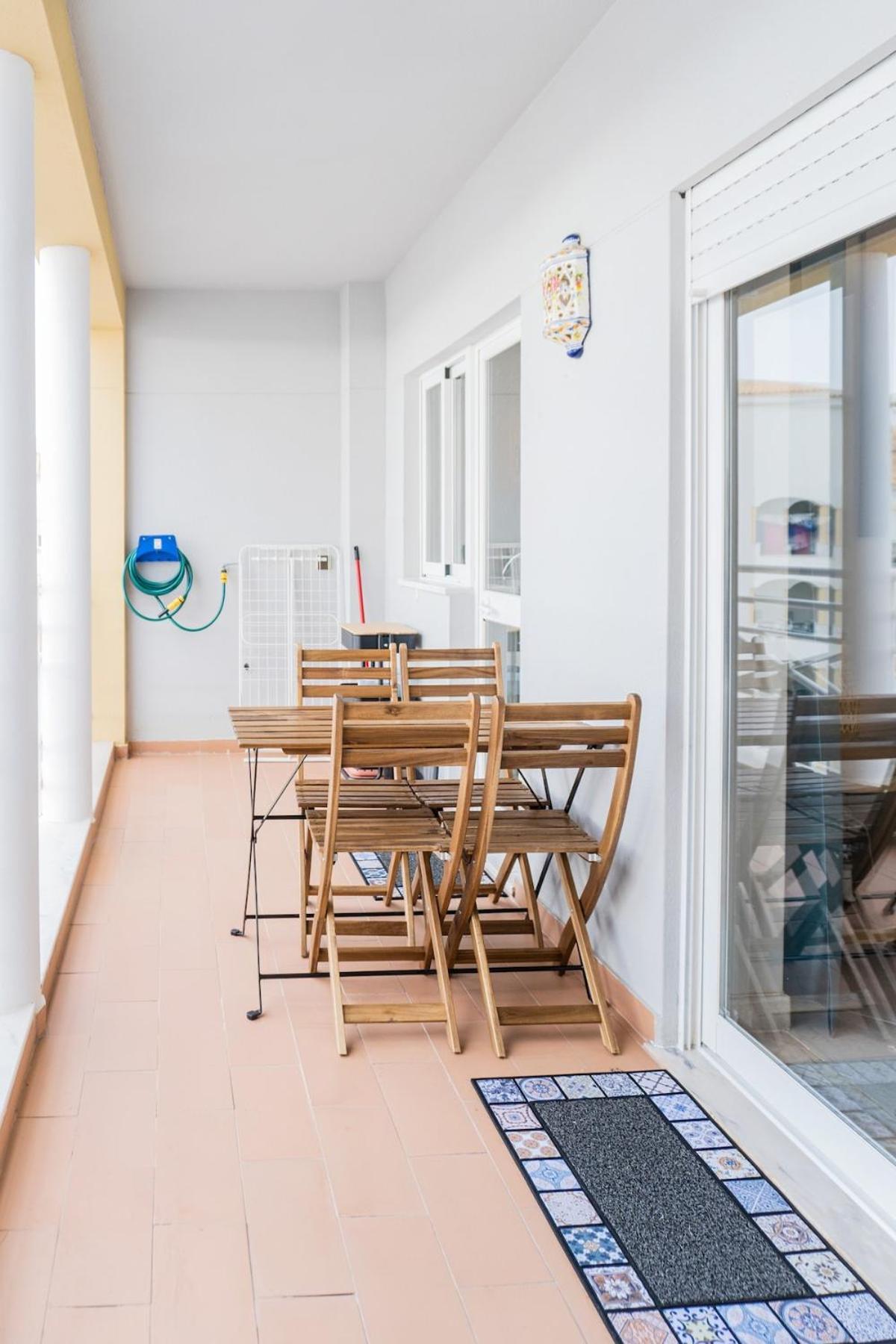 Apartment Harmonious&well Decorated T3 *