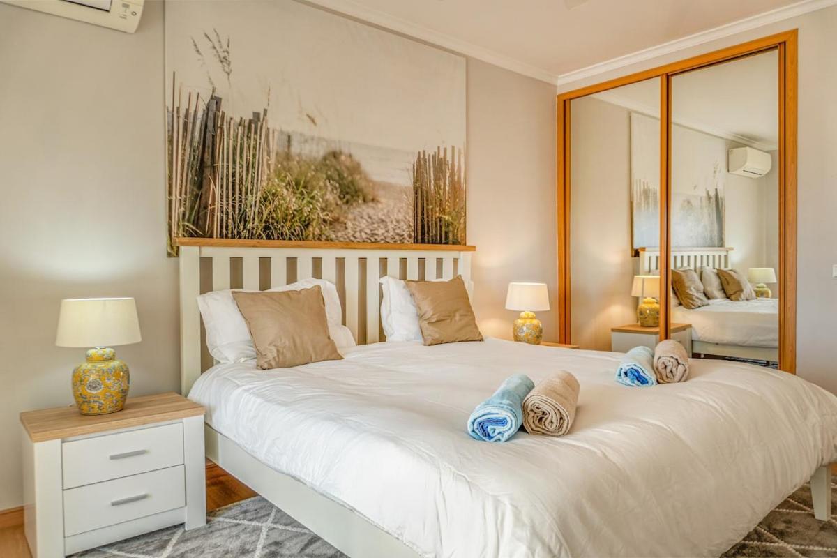 Apartamento Harmonious&well Decorated T3