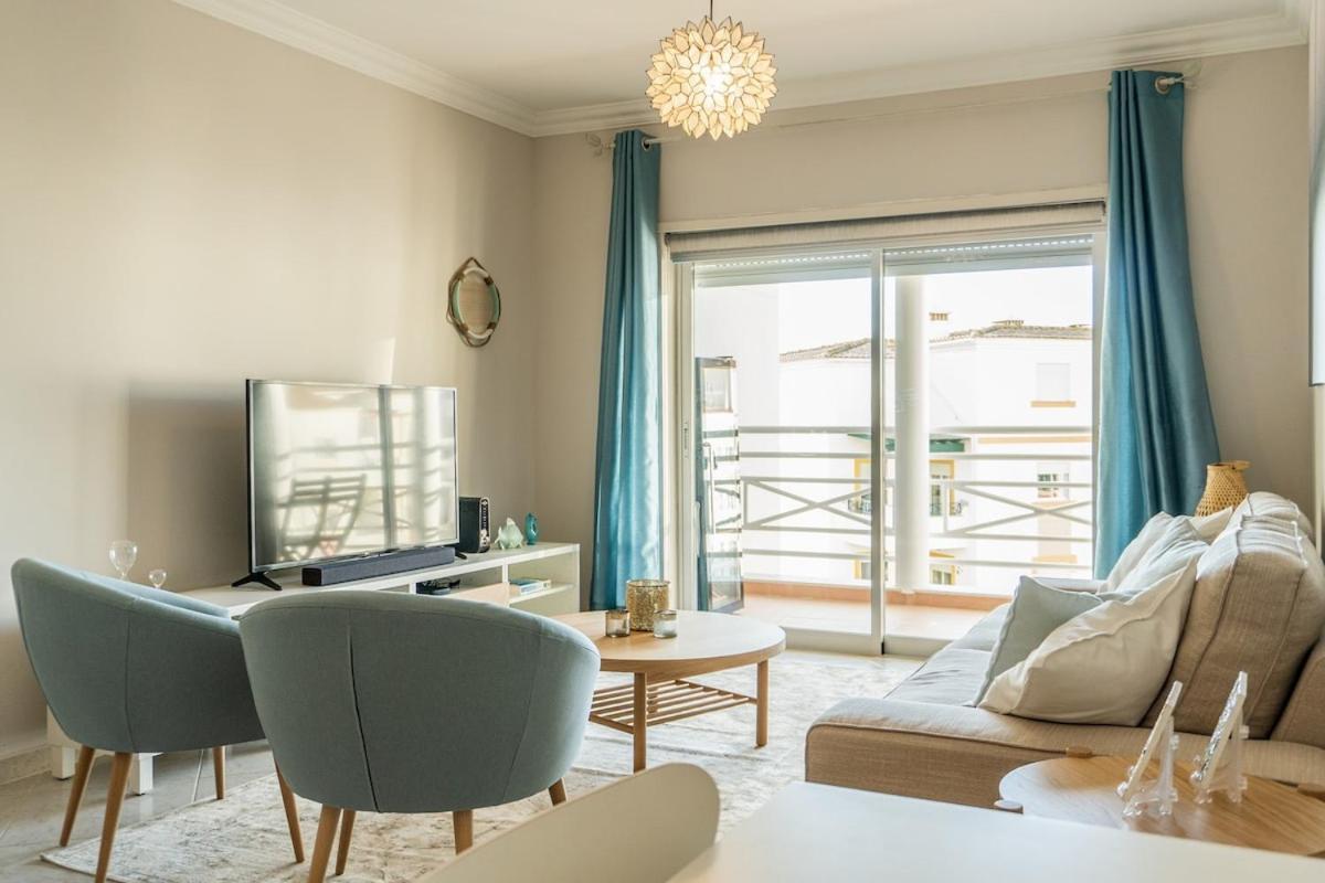 Harmonious&well Decorated T3 *